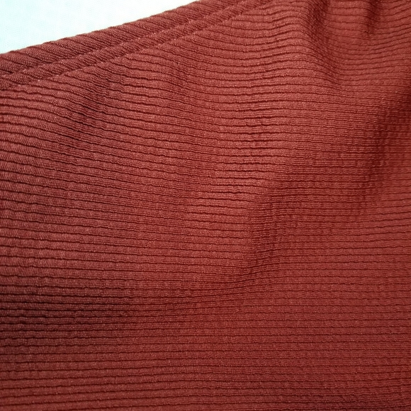 NWT HIGH LEG SCOOP WAIST BIKINI BOTTOM VOLLEY BALL SWIM. cute - Picture 4 of 5